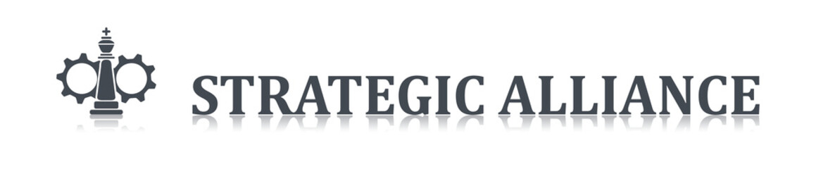 Concept of strategic alliance