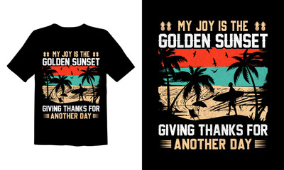 My-Joy-is-the-Golden-Sunset-Giving-Thanks-for-another-day