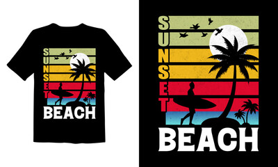 Sunset-Beach