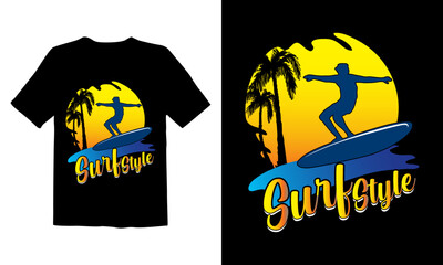 Surf-Style