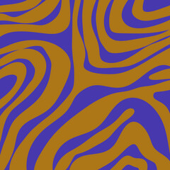 Abstract Pattern Swirl Background