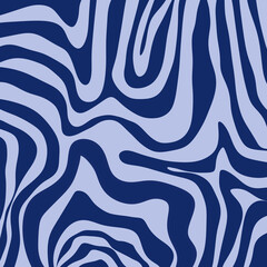 Abstract Pattern Swirl Background