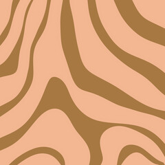Abstract Pattern Swirl Background