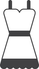 love and valentine illustration on transparent background