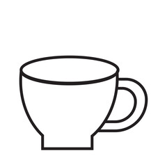 a cup of coffee icon 
