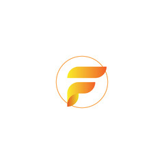 Letter F logo icon design template. Luxury monogram for hotel, restaurant, boutique shop, fashion store .
