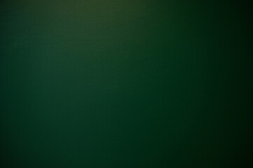 dark green wall texture background, interior design