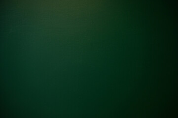 dark green wall texture background, interior design