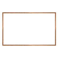 Wood Frame