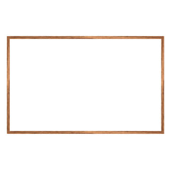 Wood Frame