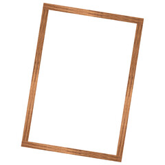 Wood Frame