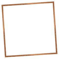 Wood Frame