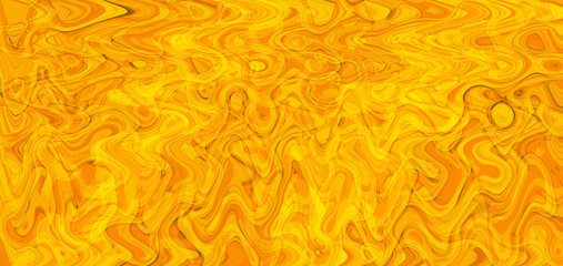 abstract yellow background texture design,