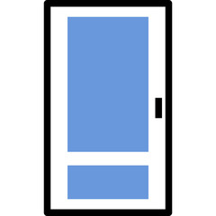 door icon