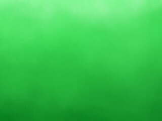 green background. Abstract  green gradient studio wall, well use as background , layout , banner and product presentation.