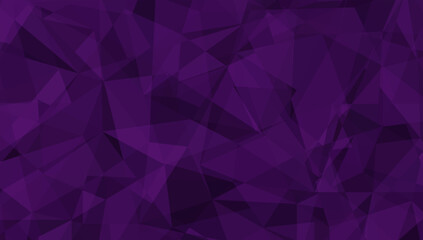 Abstract purple geometrical background. Design template for brochures, flyers, magazine