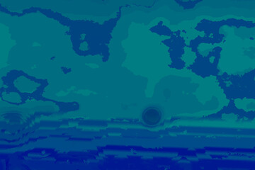 Blurred distant galaxies sky blue sky computer background abstract sky space sun design illustration science planet exploration futuristic system beyond earth wallpaper