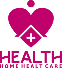 medical health illustration vector design