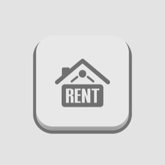 Home Rent Sign