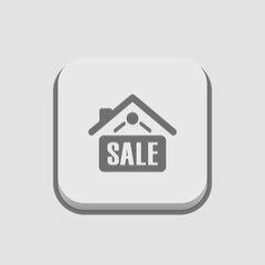 Home Sale Sign