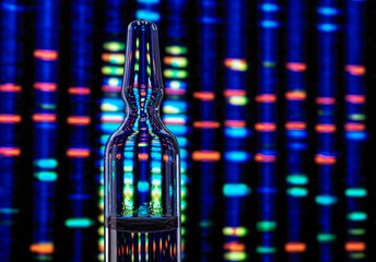 Personalised , conceptual image