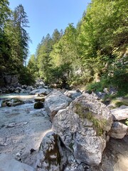 Zauberwald Berchtesgaden