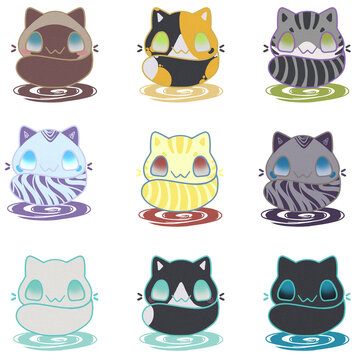 kawaii animals images browse 402 765 stock photos vectors and video adobe stock