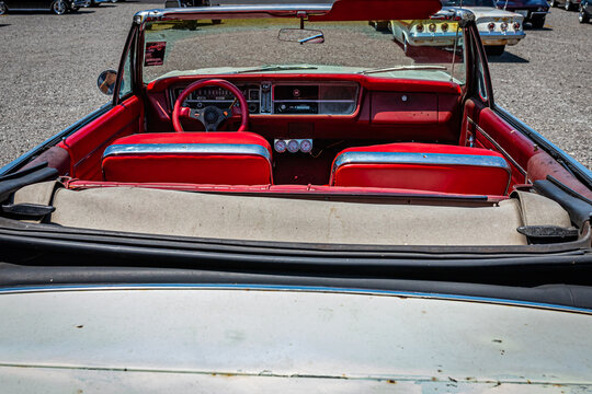 1965 Buick Skylark Convertible