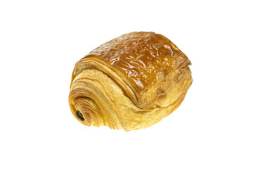 chocolatine pain au chocolat
