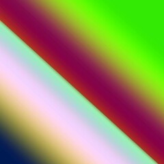 Blue ree greens abstract texture 