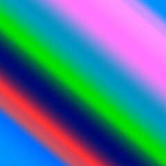 Colorful abstract texture art design 