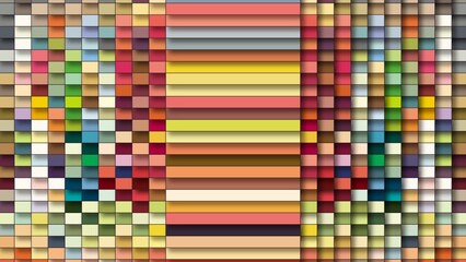 Color full Abstract HD background