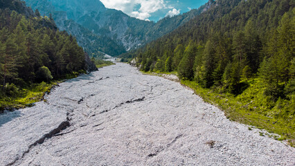 Nationalpark Gesäuse