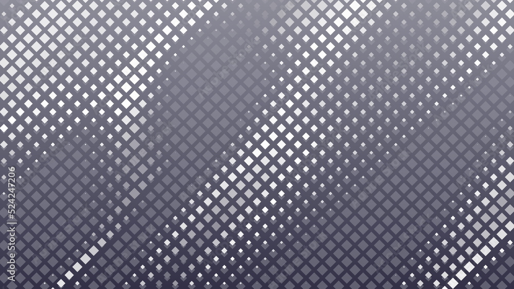 Poster white and gray flowing rectangles liquid waves abstract motion background. seamless loop. video anim