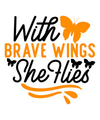 Butterfly Svg Bundle,