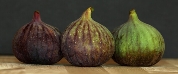still life with figs