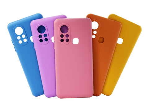 Smartphone cover best sale
