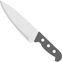 Kitchen Knife 