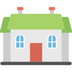 English Country House 