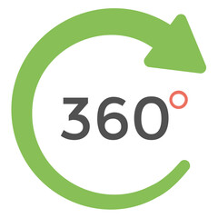 360 Degree 