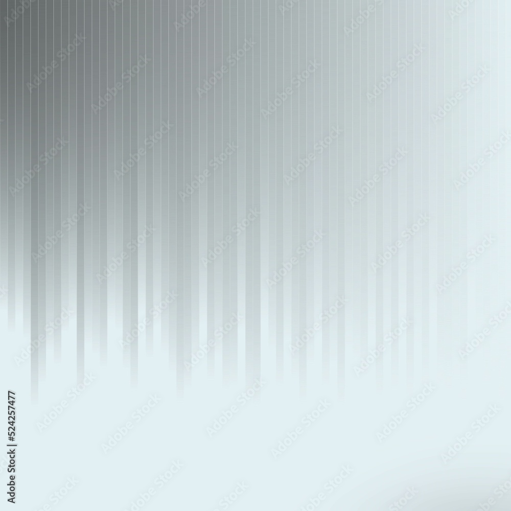 Aufkleber illustration of an abstract background design with bright multicolored gradient vertical blur line
