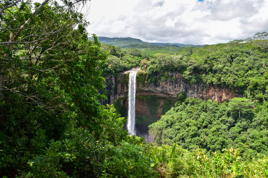 Waterfall