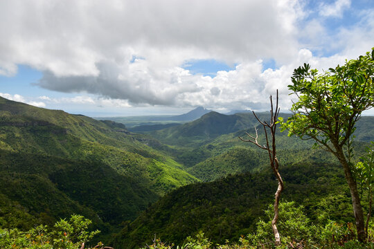 black river national parc