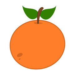 A juicy fruit of a peach or apricot filled with vitamins 