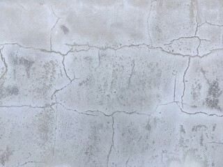 white brick wall