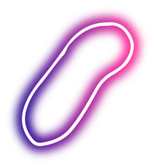 Collection of abstract lines