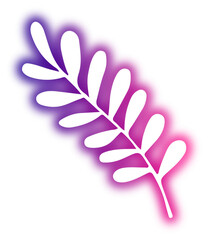 Collection of abstract lines