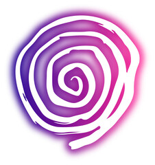 Collection of abstract lines