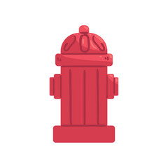 fire hydrant icon