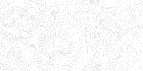 Obraz premium abstract pattern and Topographic map background. Line topography map contour background, geographic grid. Abstract vector illustration. 